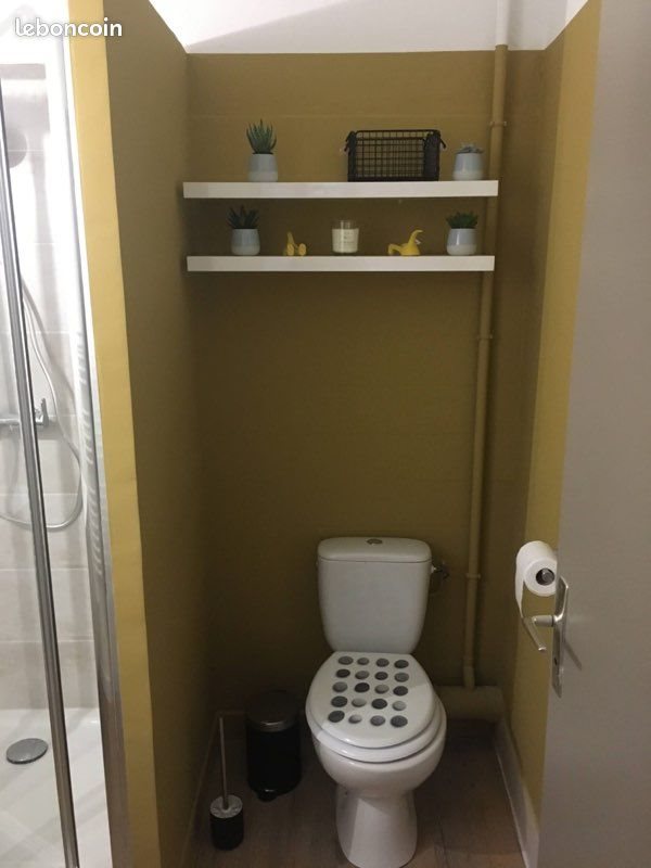 Appartement à louer, 33m², Avignon