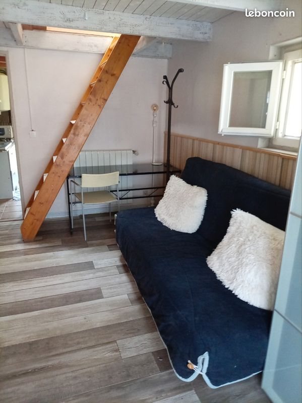 Maison à louer, 30m², Grabels