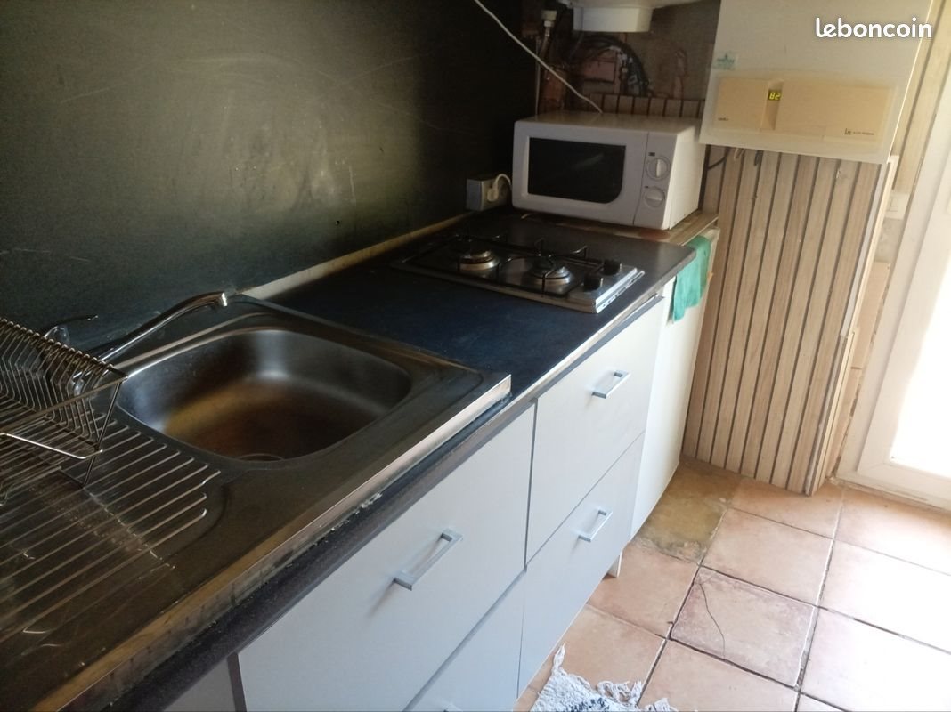 Maison à louer, 30m², Grabels