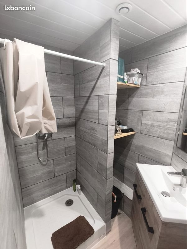 Appartement à louer, 37m², Servian