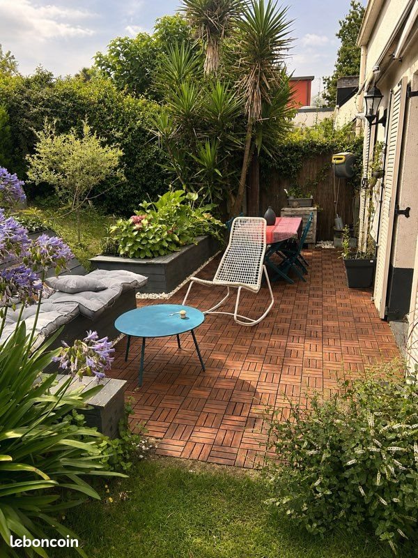 Maison à vendre, 100m², Nantes