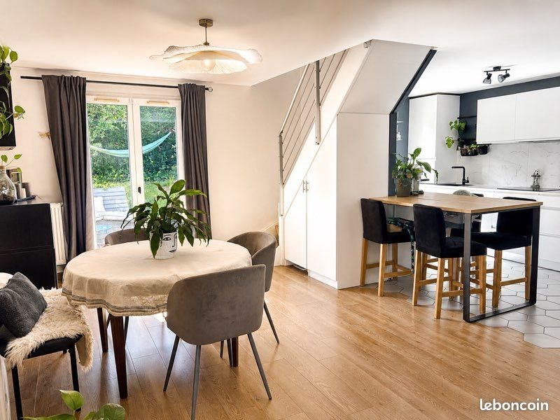 Maison à vendre, 100m², Nantes