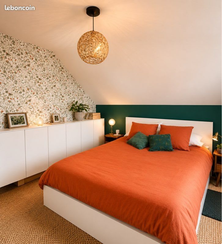Maison à vendre, 100m², Nantes