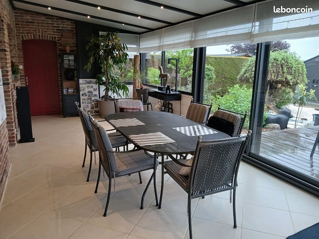 Maison à vendre, 158m², Hinges