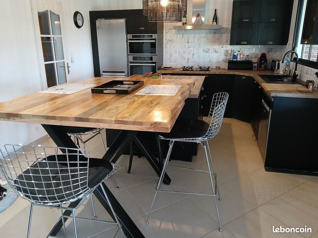 Maison à vendre, 158m², Hinges