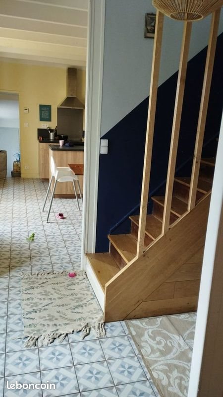 Maison à louer, 200m², Saivres