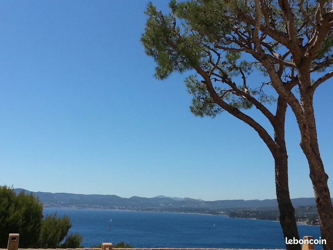 Appartement à vendre, 40m², Saint-Cyr-sur-Mer