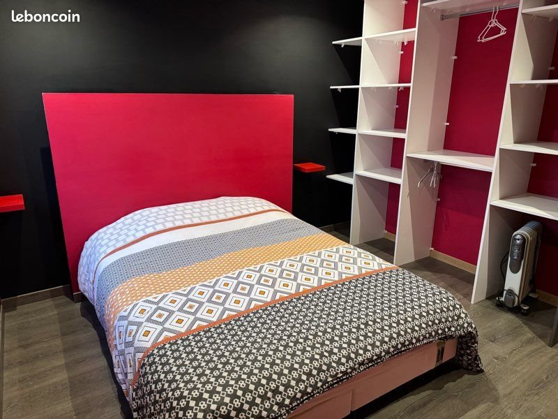 Maison à vendre, 80m², Le Tilleul