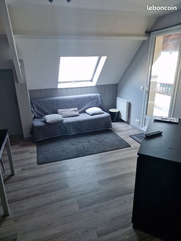 Appartement à louer, 29m², Les Mureaux