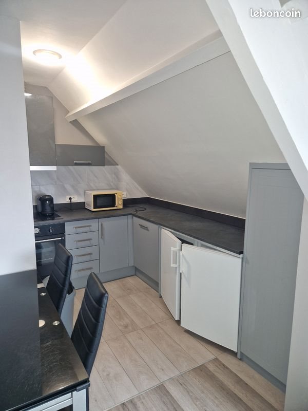 Appartement à louer, 29m², Les Mureaux