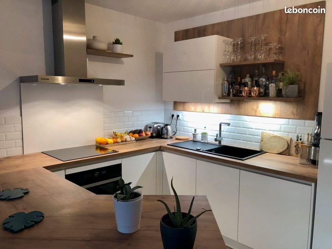 Appartement à vendre, 57m², Seignosse