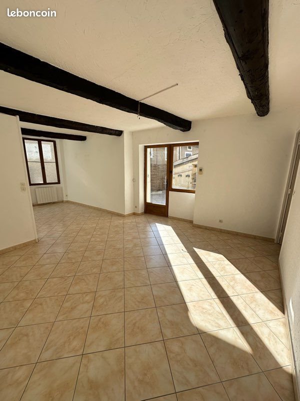 Maison à louer, 90m², Mirabel-aux-Baronnies