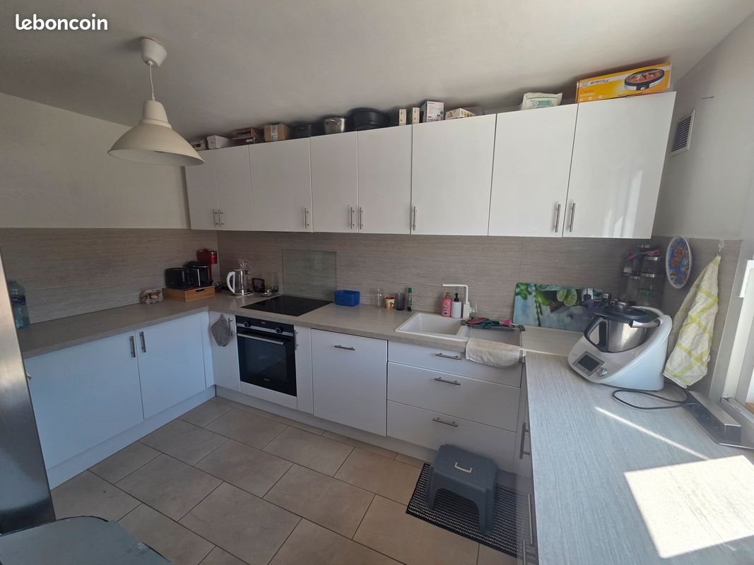 Maison à vendre, 120m², La Farlède