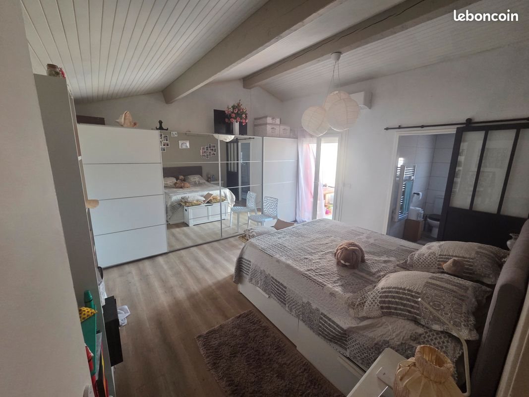 Maison à vendre, 120m², La Farlède