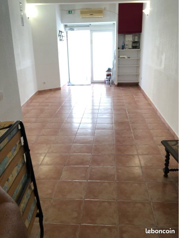 Maison à louer, 29m², Gigean