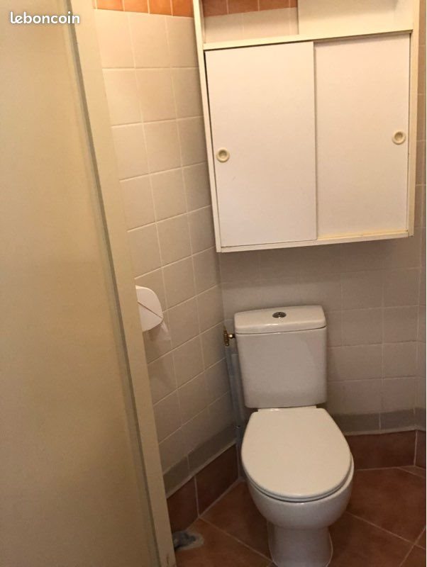 Maison à louer, 29m², Gigean