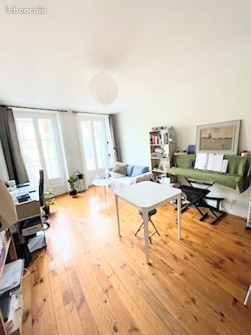 Appartement à louer, 41m², Le Puy-en-Velay