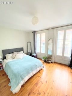 Appartement à louer, 41m², Le Puy-en-Velay