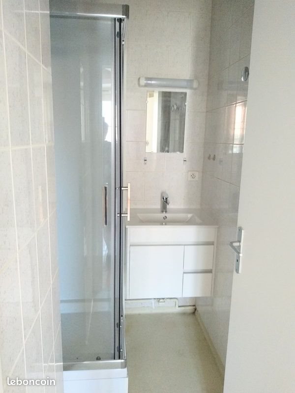 Appartement à louer, 41m², Le Puy-en-Velay