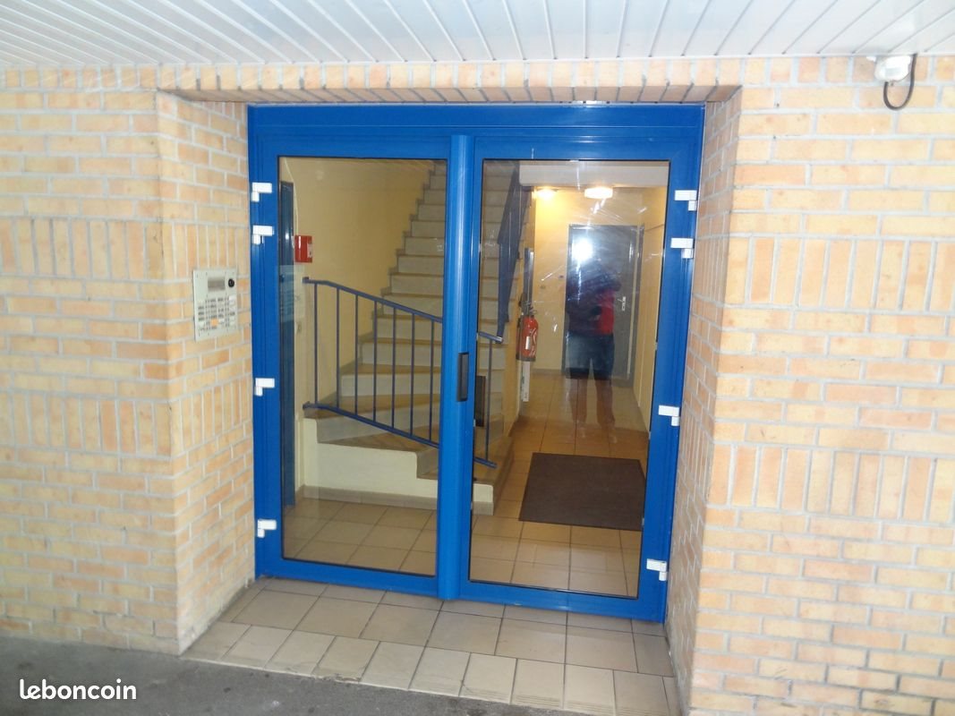 Appartement à louer, 19m², Béthune