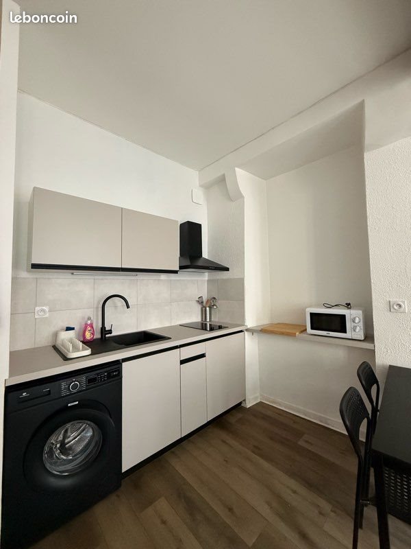 Appartement à louer, 30m², Dijon