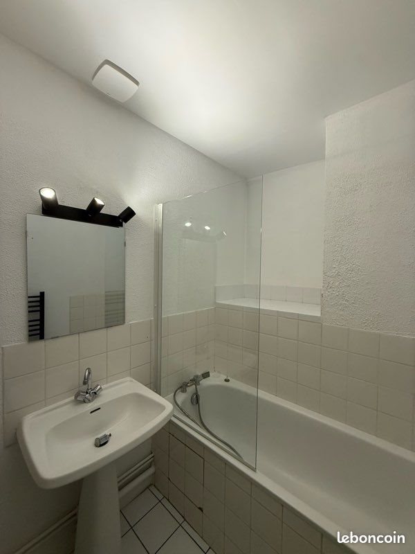 Appartement à louer, 30m², Dijon