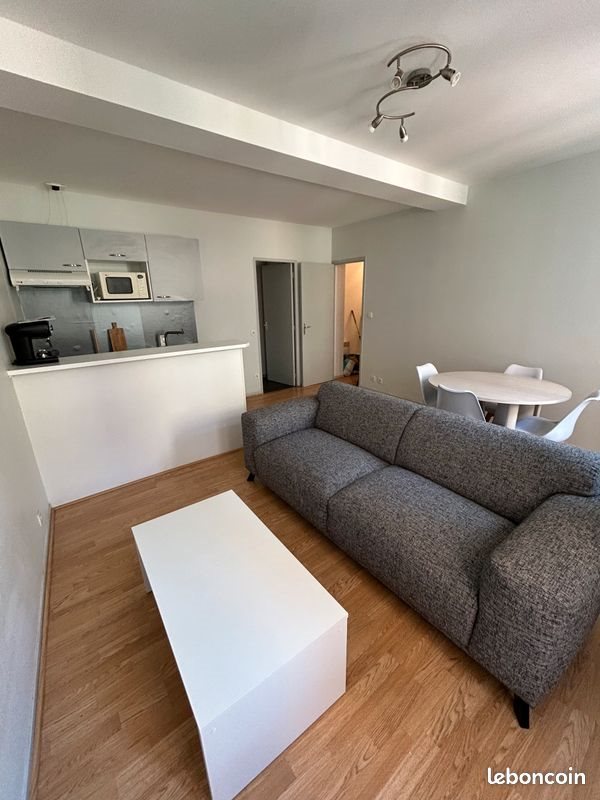 Appartement à louer, 42m², Verfeil