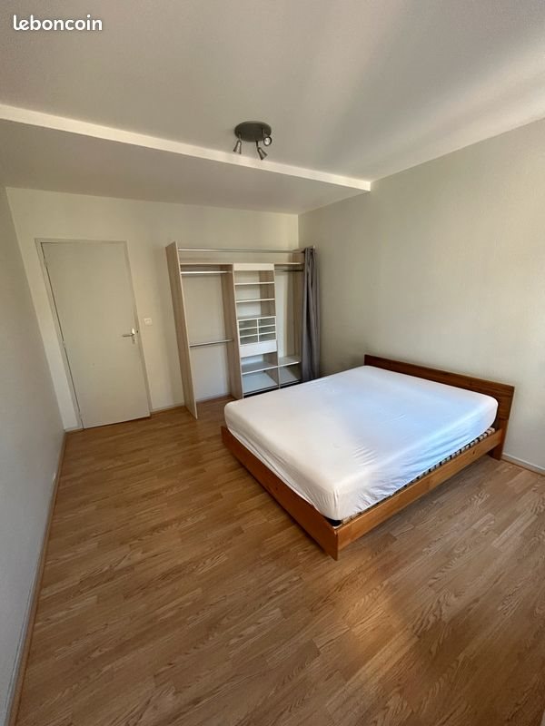 Appartement à louer, 42m², Verfeil
