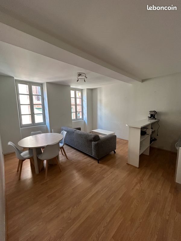 Appartement à louer, 42m², Verfeil