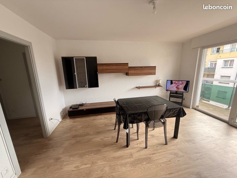 Appartement à louer, 74m², Strasbourg