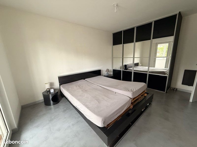 Appartement à louer, 74m², Strasbourg