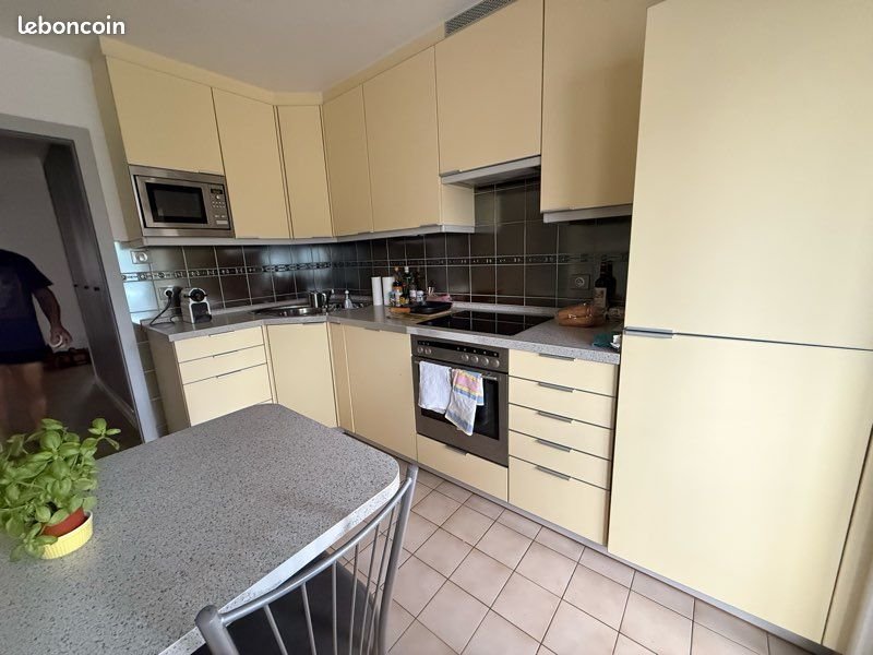 Appartement à louer, 74m², Strasbourg