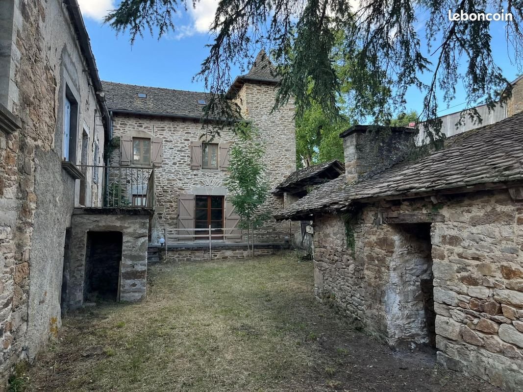 Maison à vendre, 85m², Baraqueville