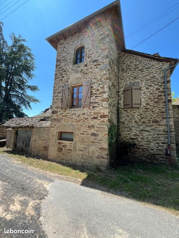 Maison à vendre, 85m², Baraqueville
