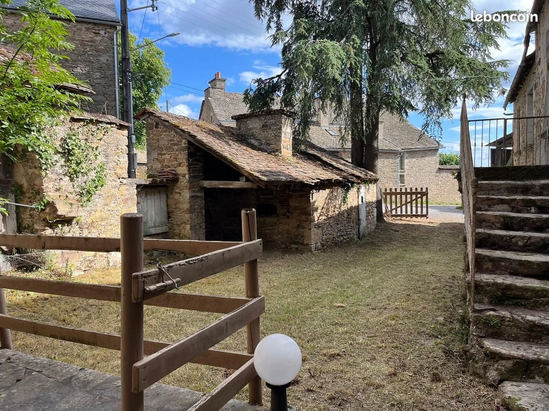 Maison à vendre, 85m², Baraqueville