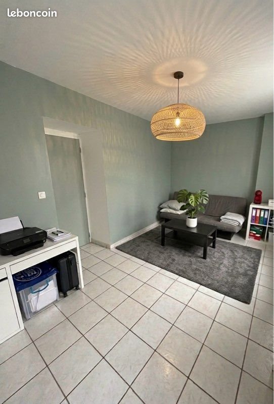 Appartement à vendre, 29m², Givors