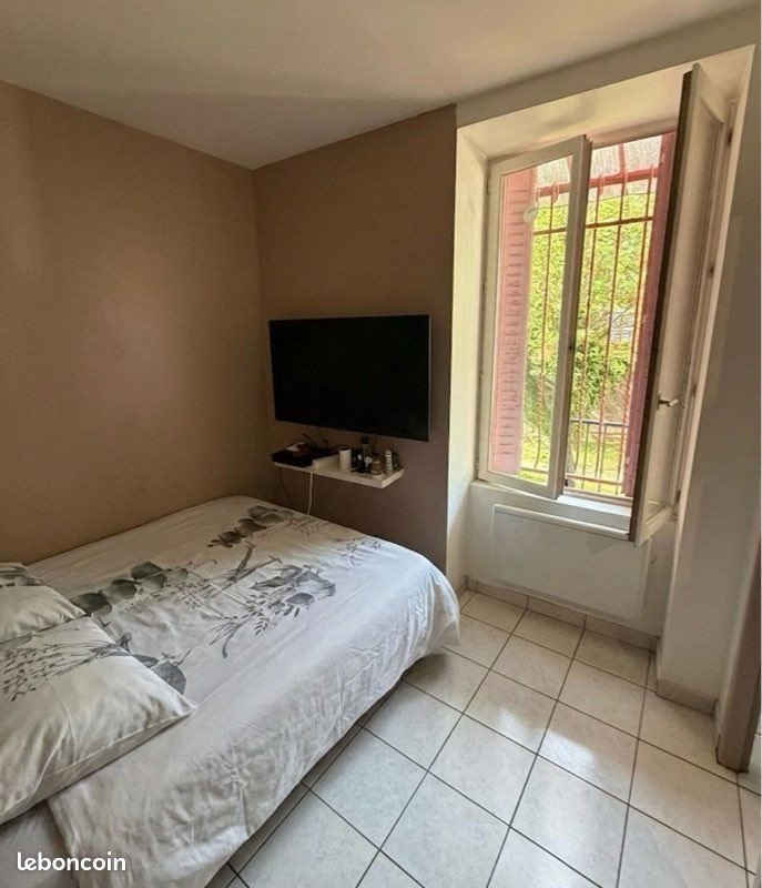 Appartement à vendre, 29m², Givors
