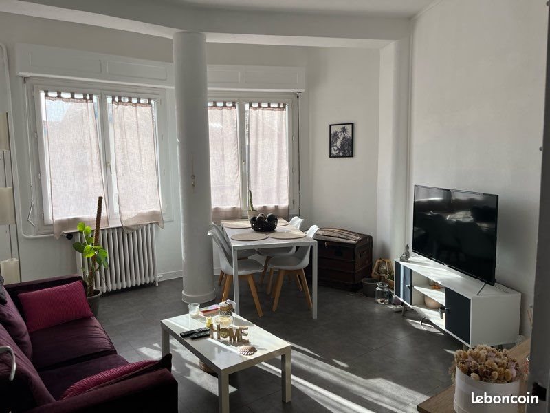 Appartement à vendre, 70m², Béziers