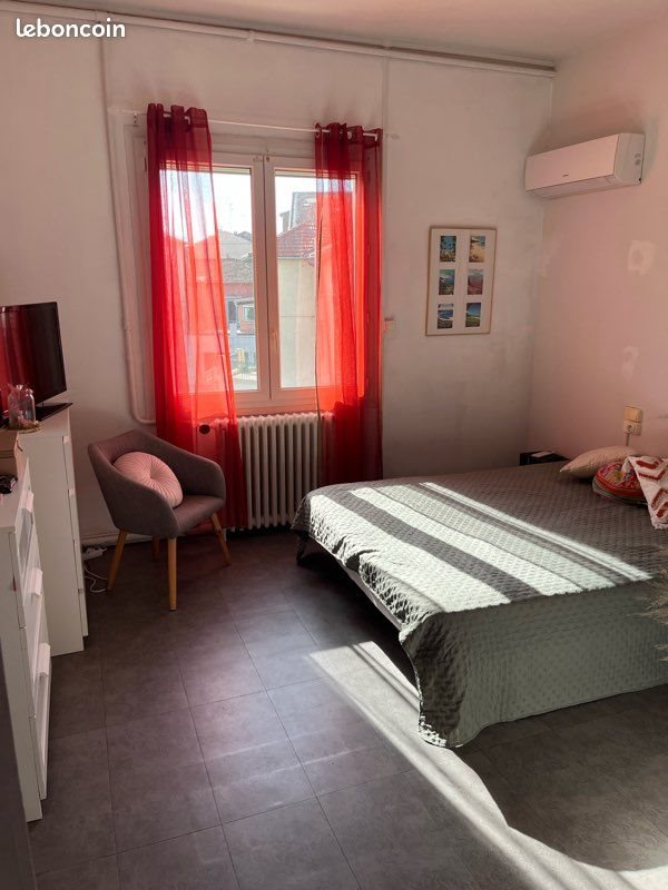 Appartement à vendre, 70m², Béziers