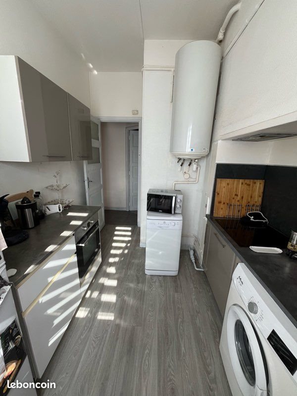 Appartement à vendre, 70m², Béziers