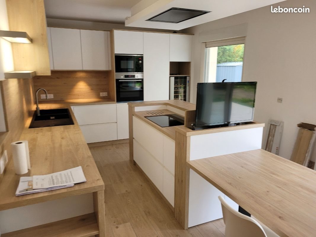 Maison à vendre, 200m², Rosières-près-Troyes