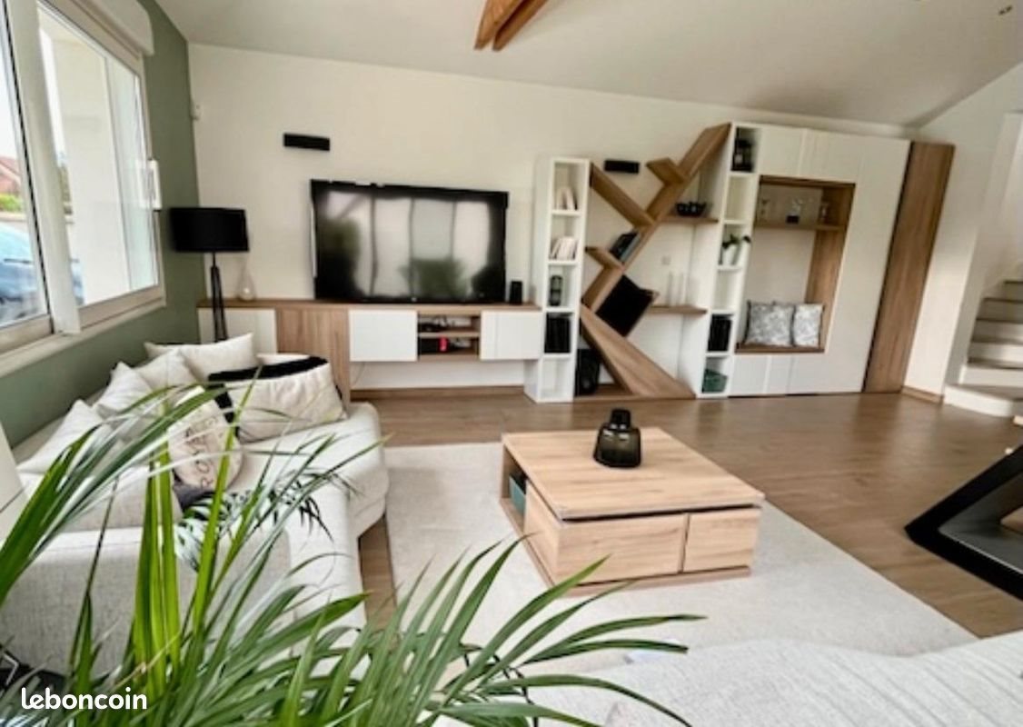 Maison à vendre, 200m², Rosières-près-Troyes