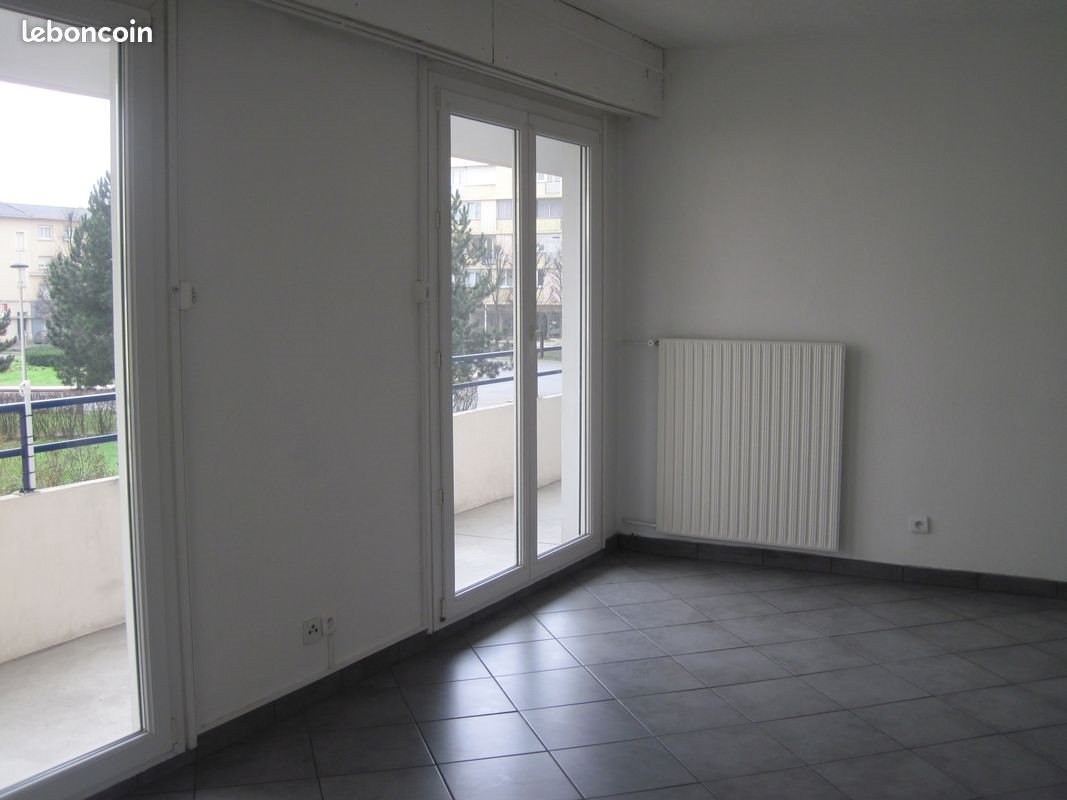 Appartement à louer, 75m², Thionville
