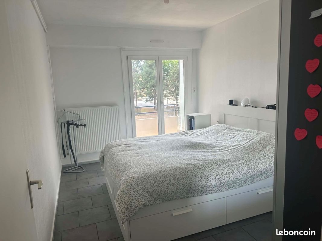 Appartement à louer, 75m², Thionville