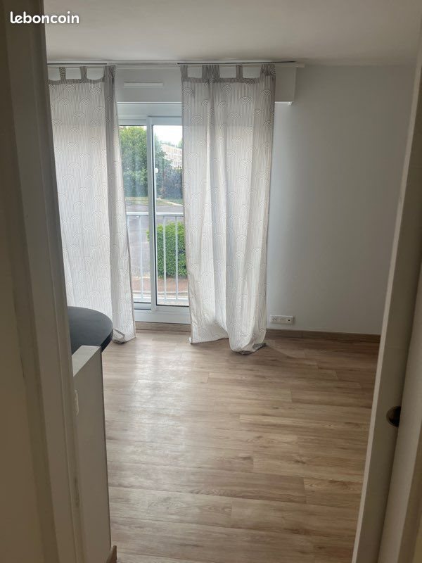 Appartement à louer, 22m², Rouen