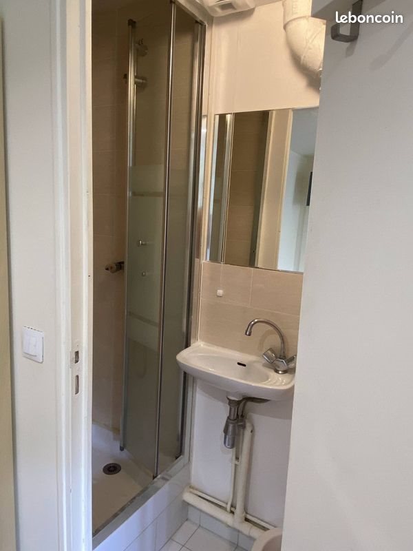 Appartement à louer, 16m², Villejuif