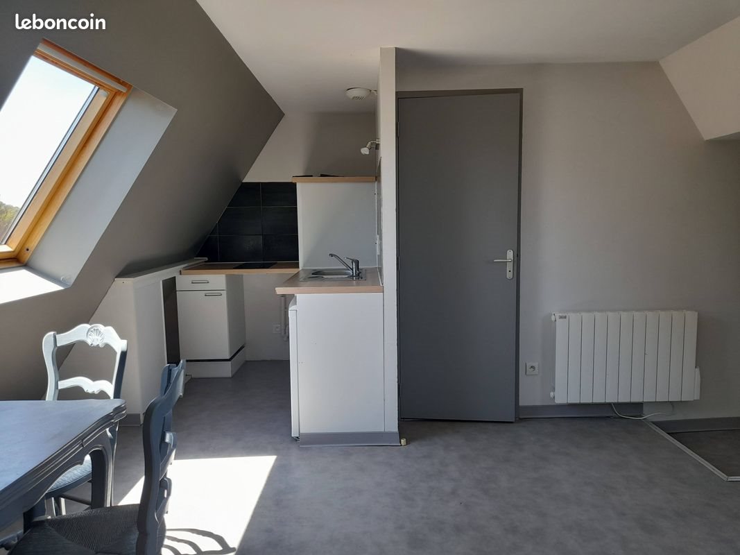 Appartement à louer, 40m², Rignac