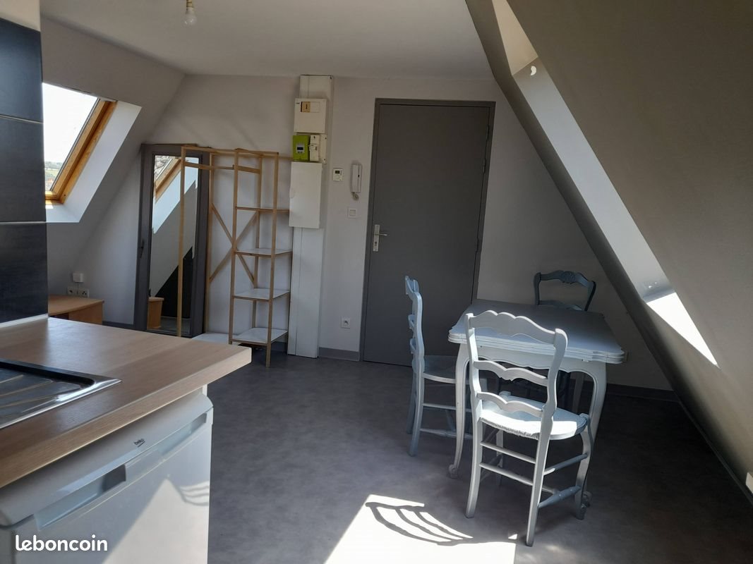 Appartement à louer, 40m², Rignac