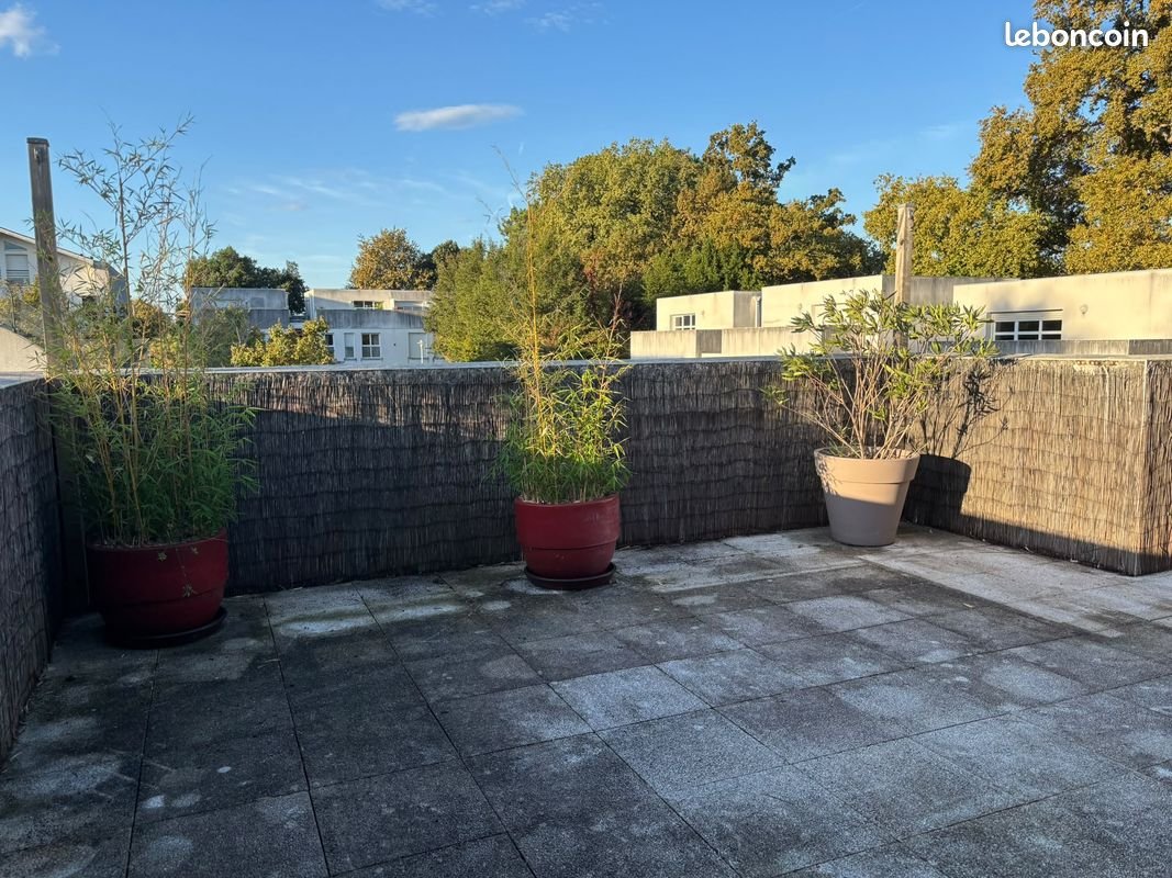 Appartement à vendre, 76m², Bayonne