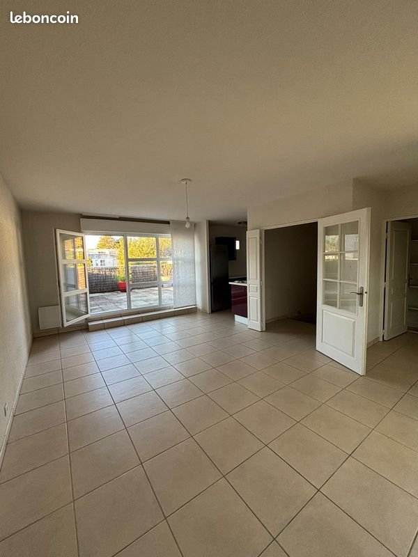 Appartement à vendre, 76m², Bayonne